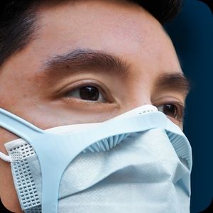 Fix the Mask set of 2 EUC